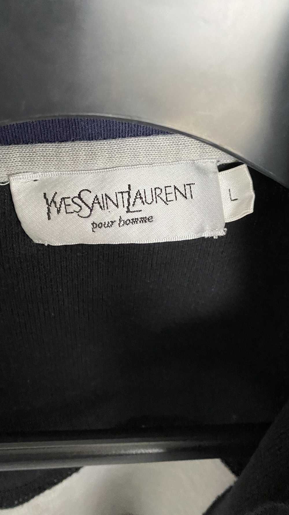 Italian Designers × Vintage × Yves Saint Laurent … - image 3
