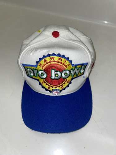 Logo Athletic Vintage hawaii pro bowl 1994 snapbac