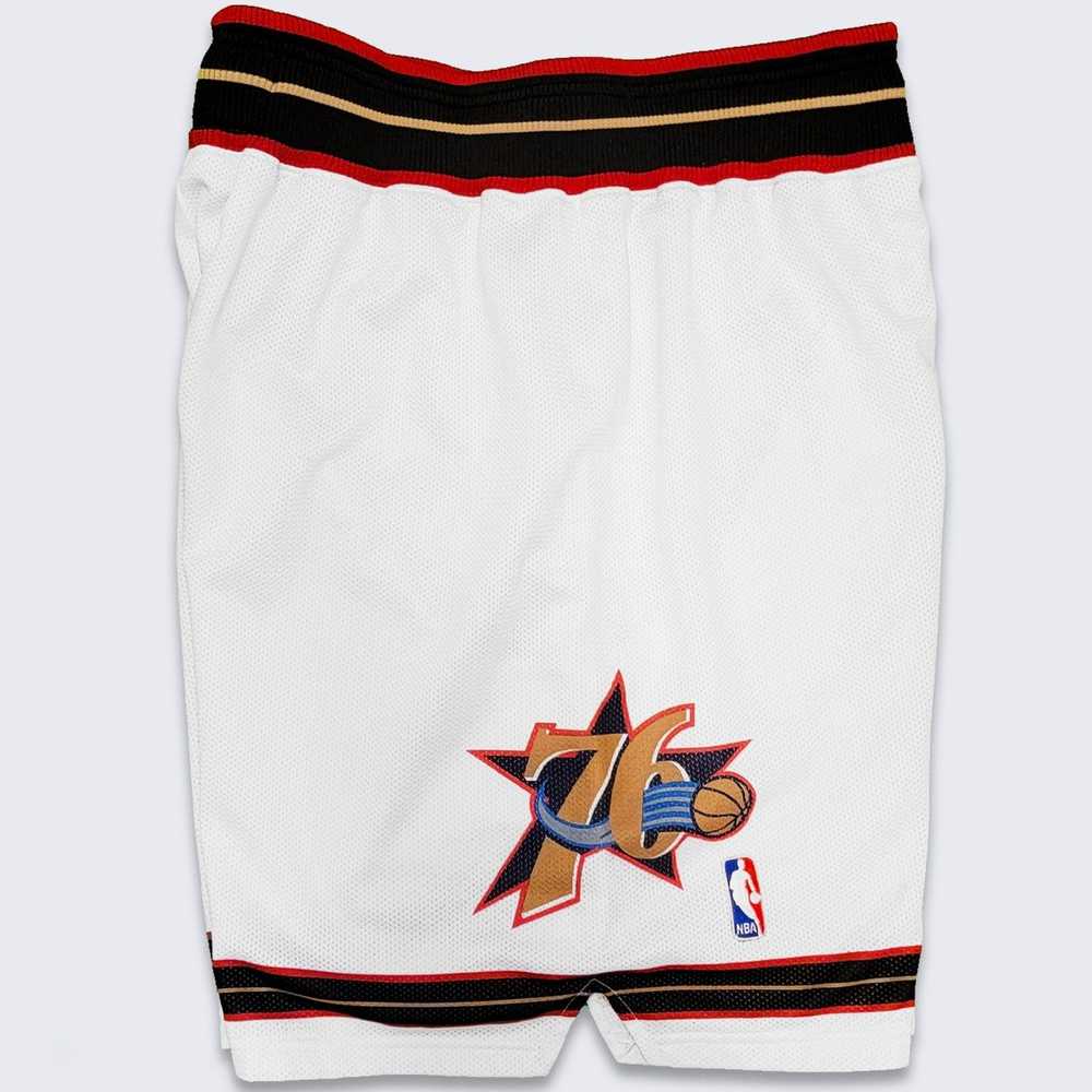 Champion × Sportswear × Vintage Philadelphia 76er… - image 2
