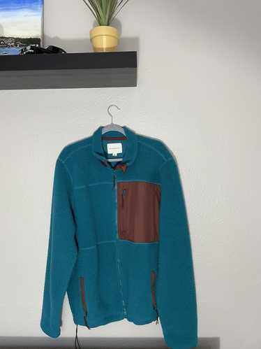 Aeropostale ACG Style Full Zip