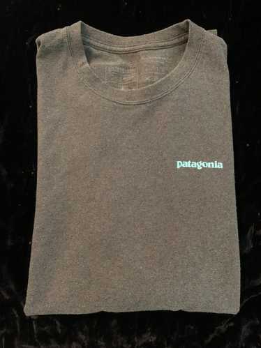 Patagonia Vintage Long Sleeve Patagonia