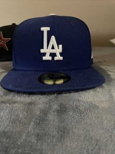 Special orderera 59fifty dodgers - Gem