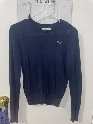 Patagonia knit sweatshirt - Gem