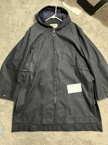 Acne Studios Acne Studio Navy Jacket - image 1