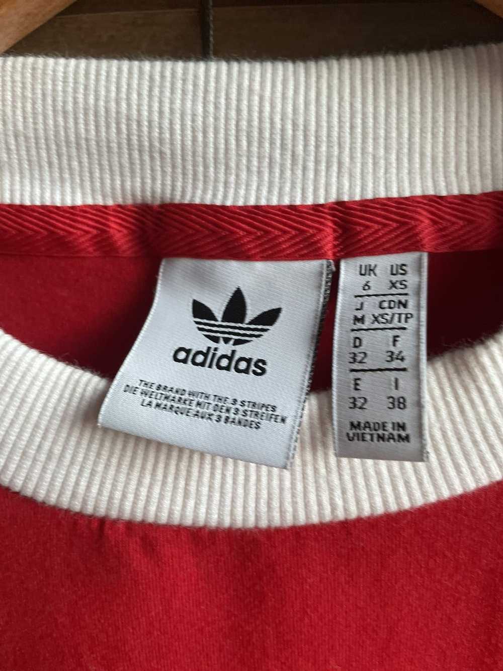 Adidas Adidas Adicolor Classics 3 - Stripes Long … - image 2