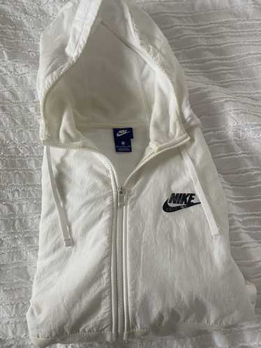 Nike Nike Zip Up Jacket - image 1