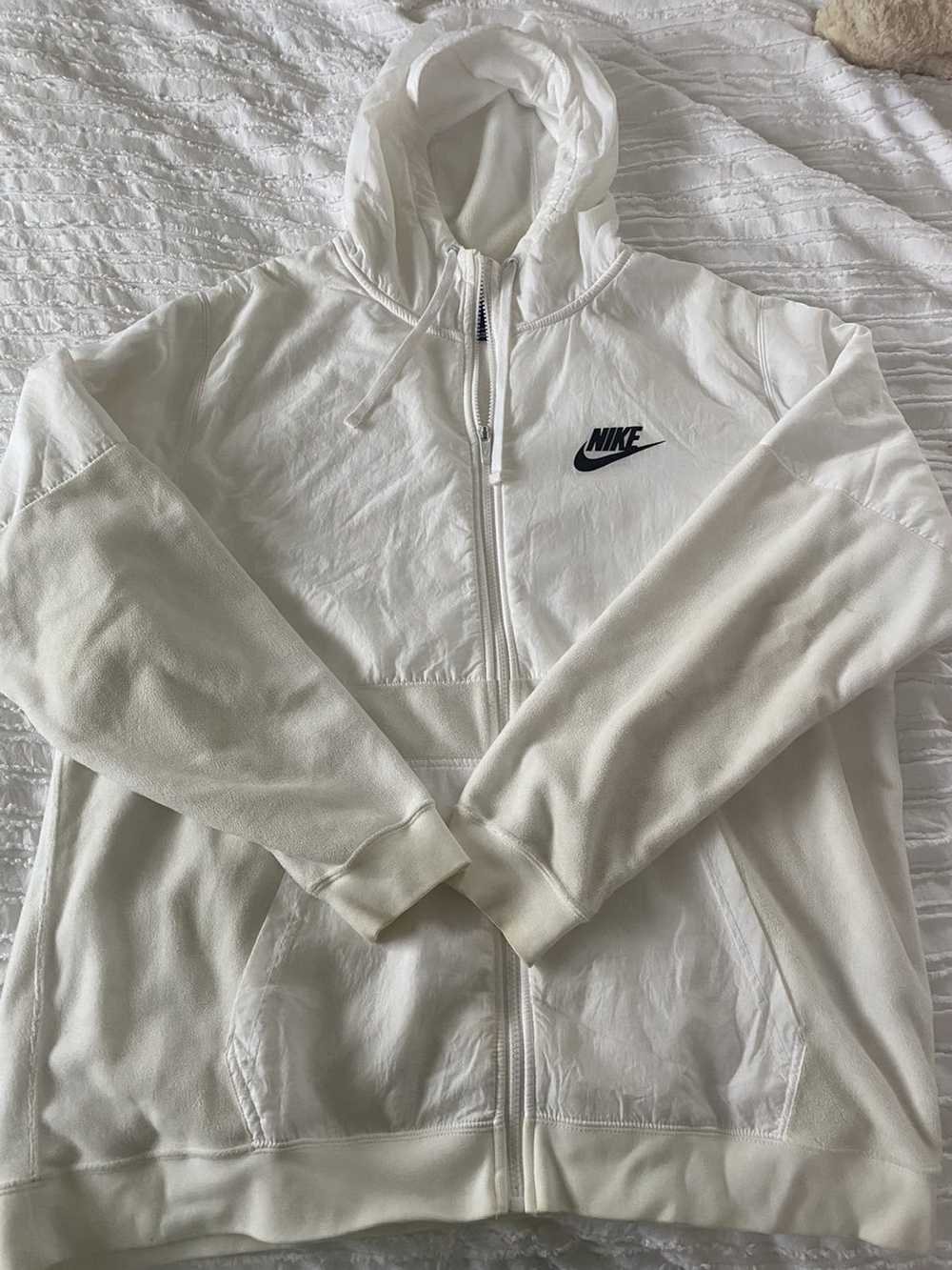 Nike Nike Zip Up Jacket - image 3