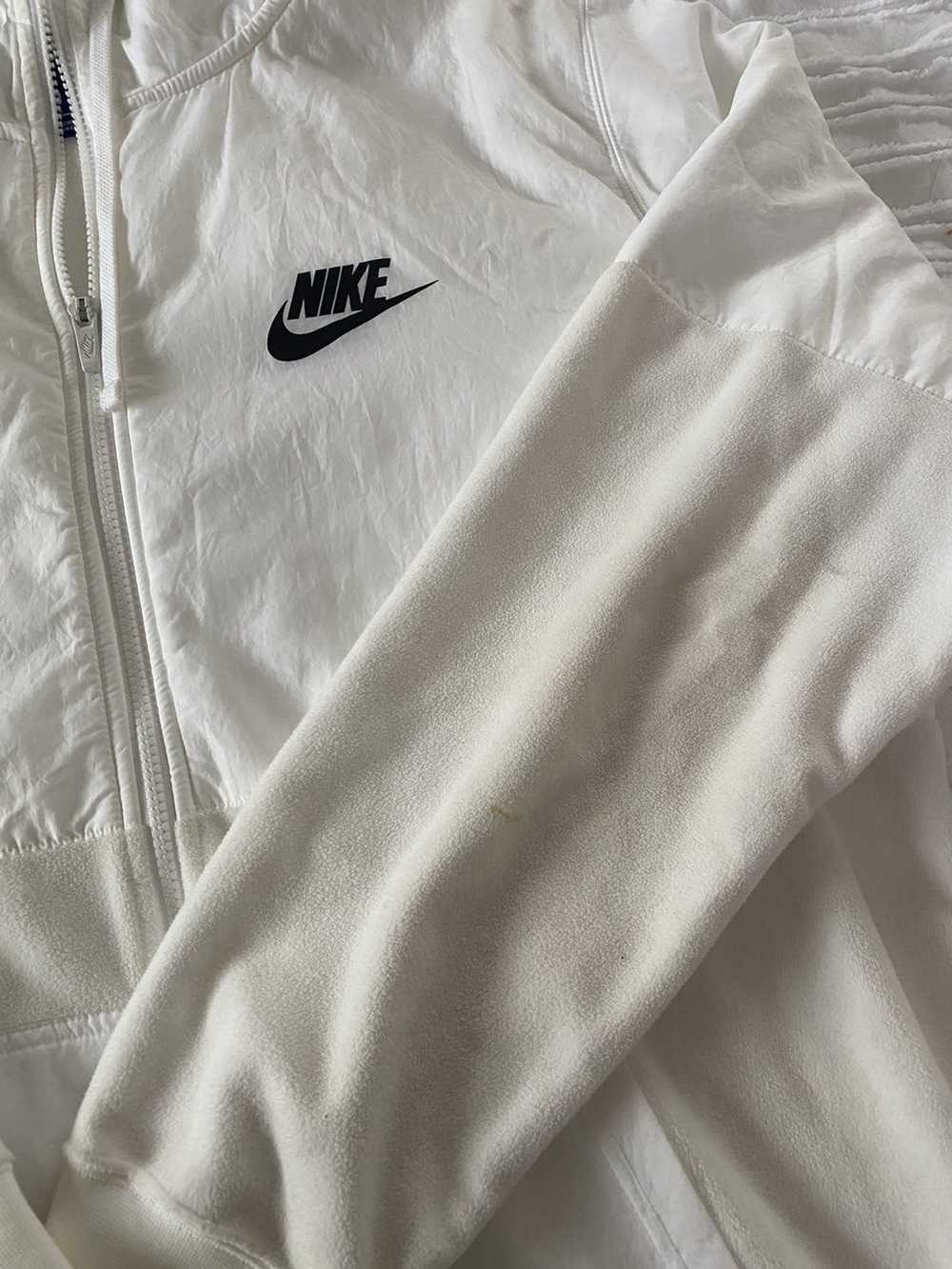 Nike Nike Zip Up Jacket - image 4