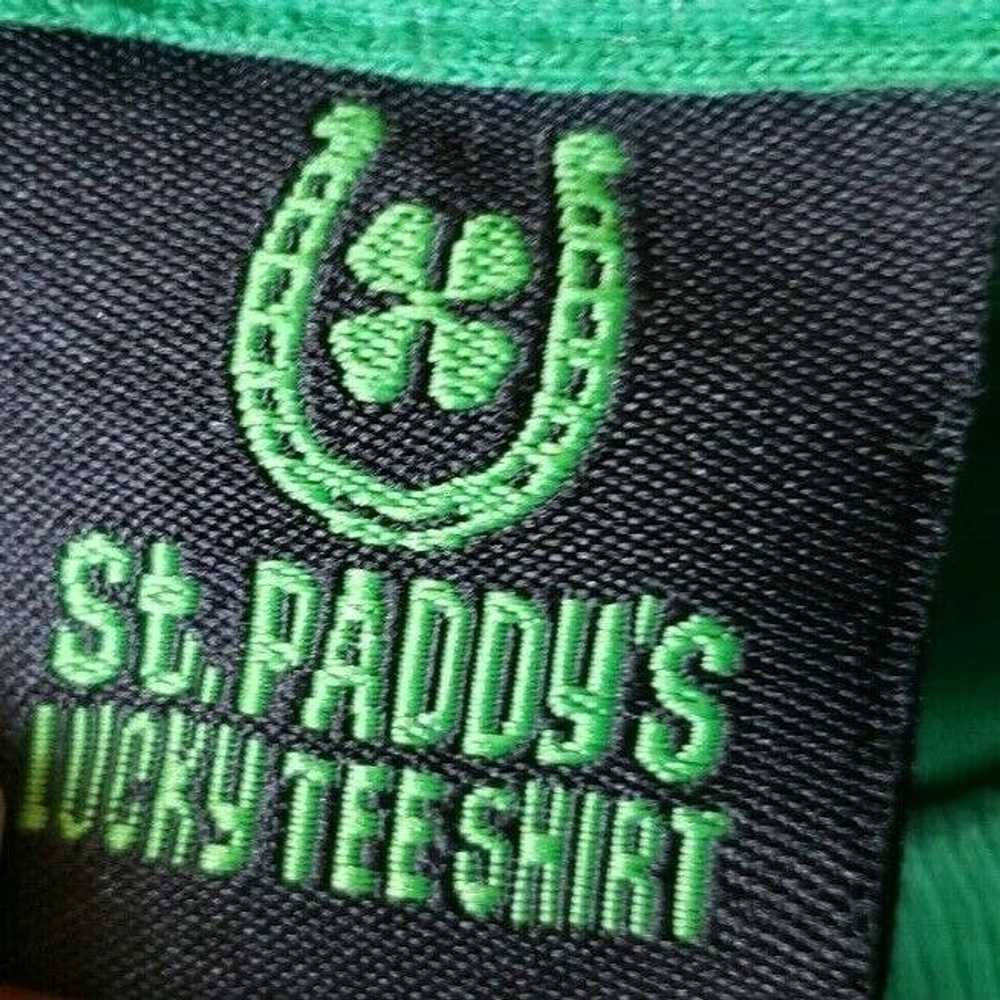 Other Pub Crawl Dublin Ireland T Shirt Mens Size … - image 5