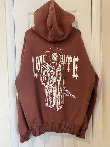 For sale Warren Lotas X NFL Hoodie Size S Never Worn : r/WarrenLotas