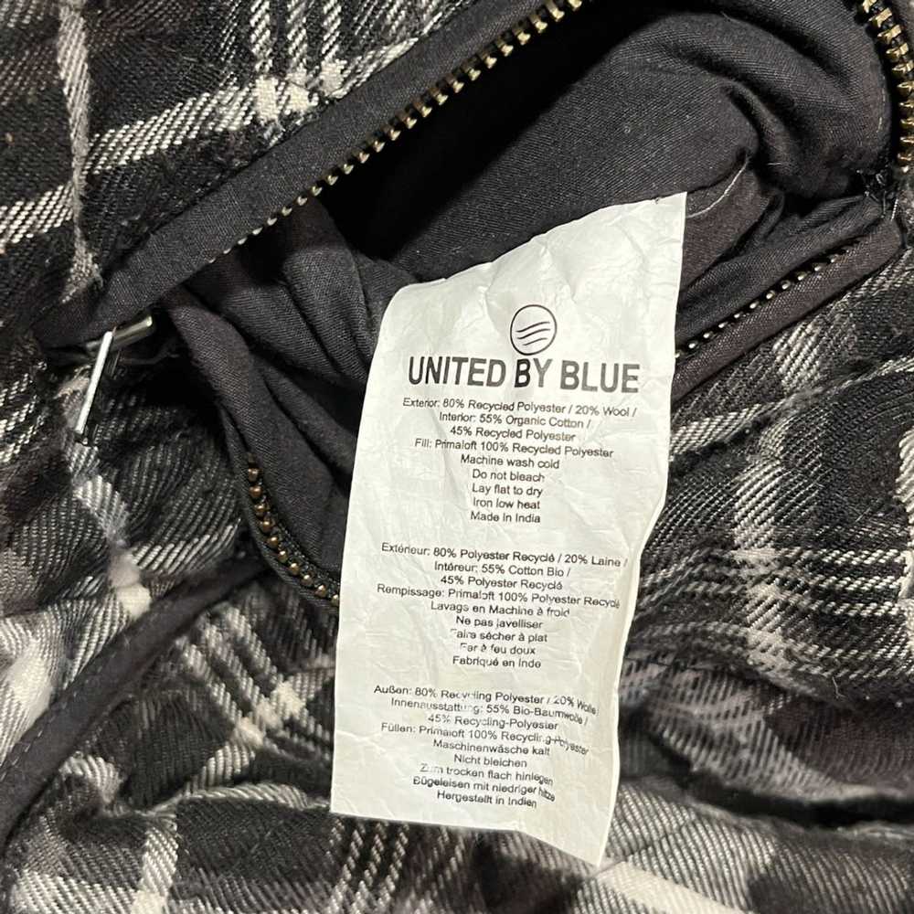 United By Blue × Vintage Vintage United By Blue R… - image 6