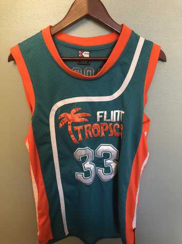 Vintage Flint tropics