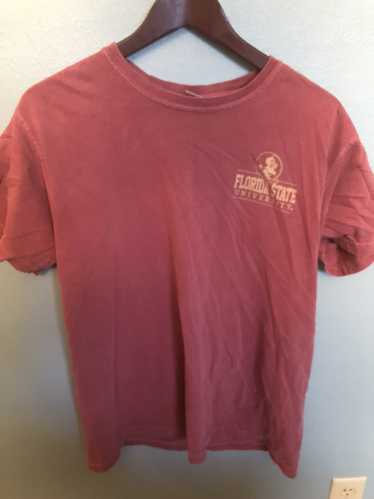 Vintage FSU T shirt