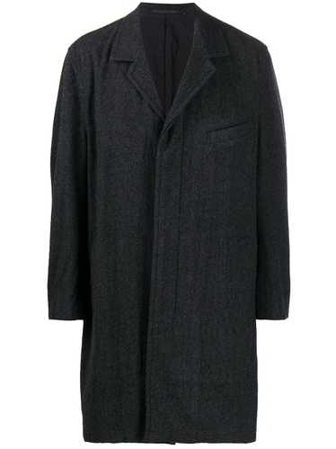 Comme Des Garçons Pre-Owned 1994 Chester coat - Gr