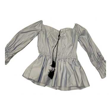 Uterque Blouse - image 1