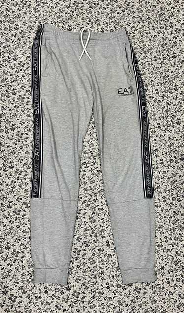 Emporio Armani Emporio Armani EA7 sweatpants