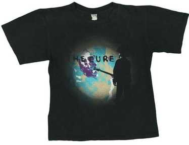 90's the cure boys don't cry longsleeve bootleg