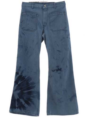 Levi's Jeans, Unisex Levi's Jeans, Levi Strauss & Co, Washed Denim