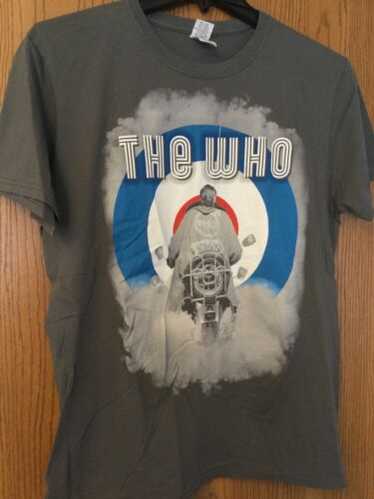 The who north american - Gem