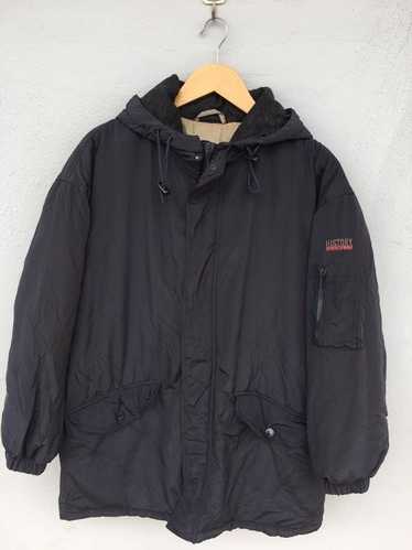 Vintage history iceberg jacket - Gem