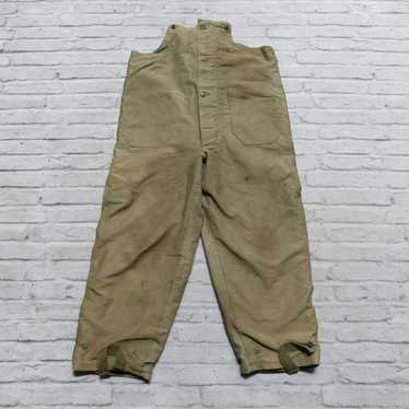 大戦 40s WW2 USN USNAVY GUNNERS OVERALL s-l400.jpg
