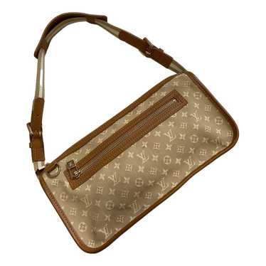 Louis Vuitton Marjorie cloth handbag