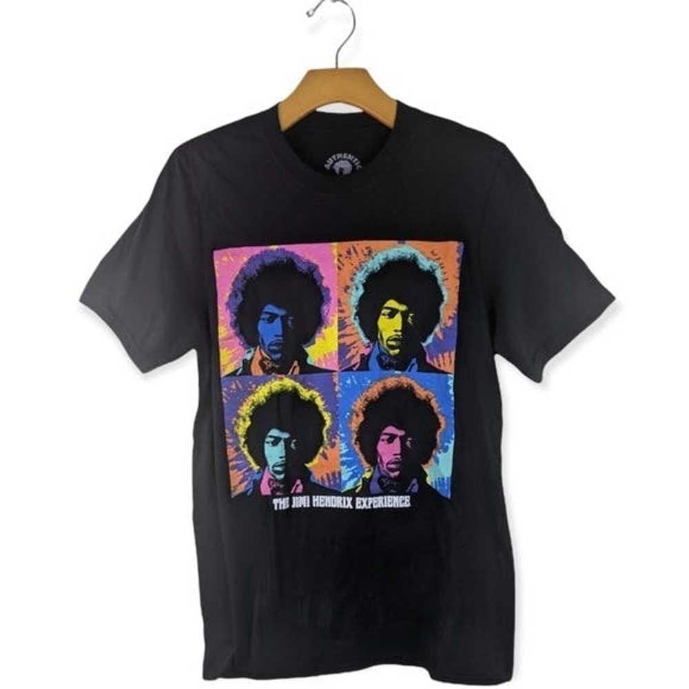 上品なスタイル THE JIMI HENDRIX EXPERIENCE Artist tシャツ Tシャツ