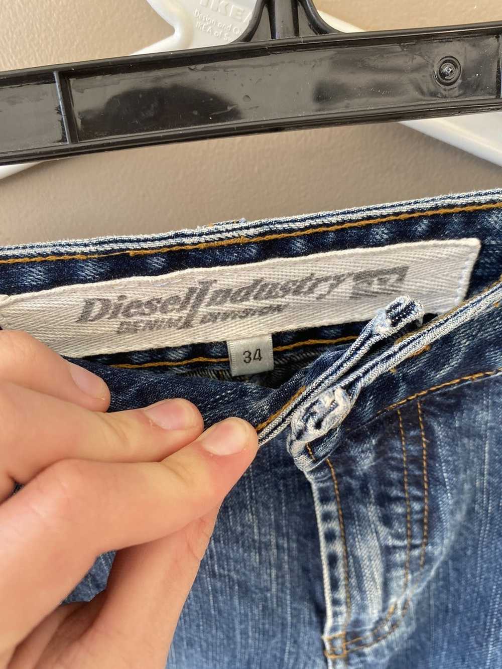 Diesel Diesel Jeans - image 4