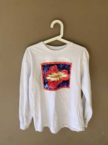 Supreme Supreme Blossom Long Sleeve