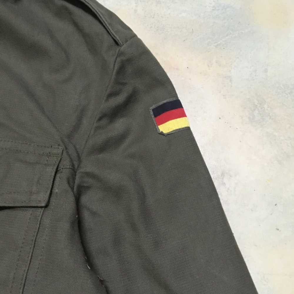 German Army Trainers × Military × Vintage Vintage… - image 2