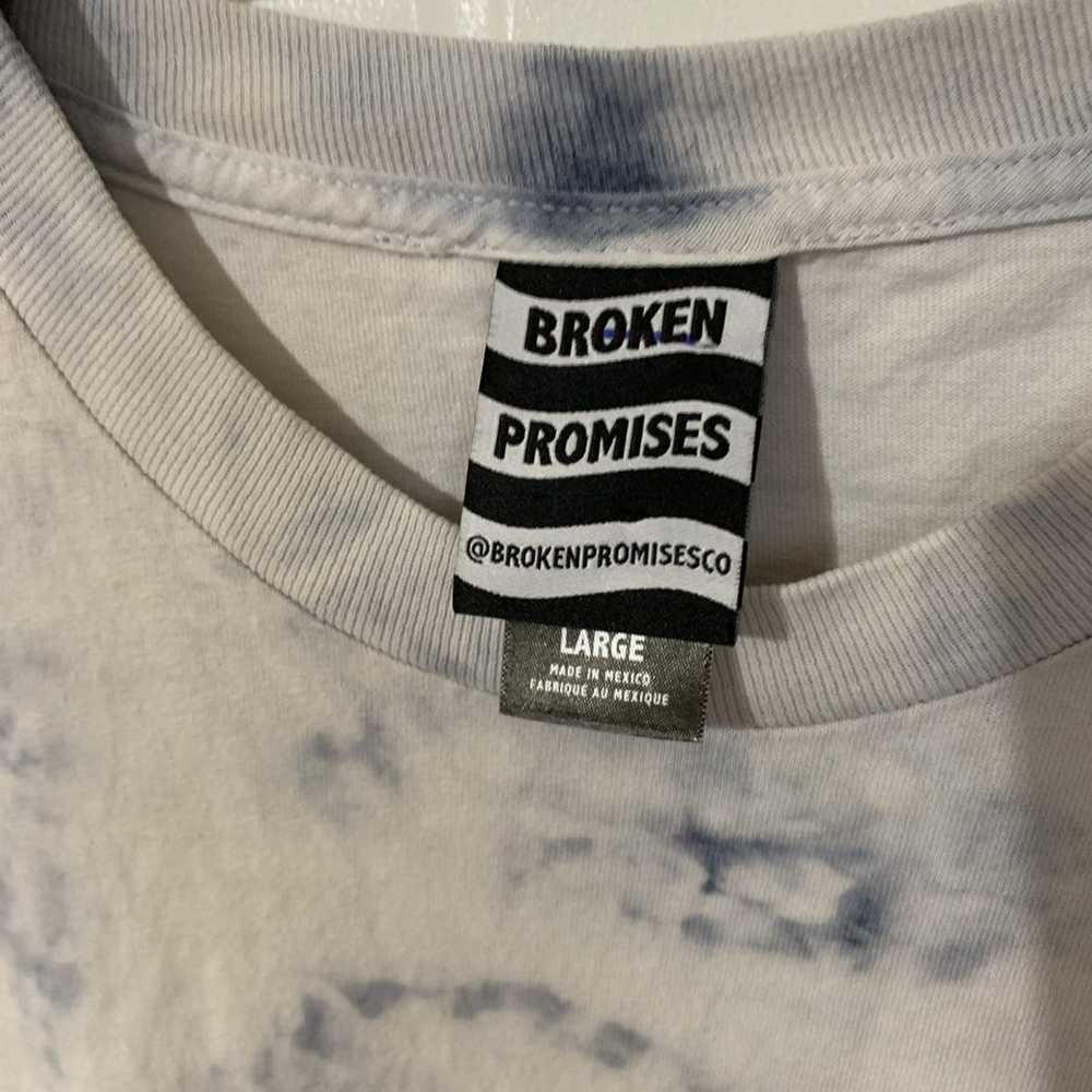 Broken Promises × Hype × Streetwear Broken promis… - image 5