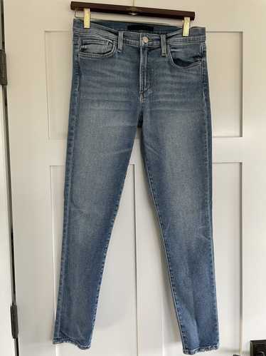 Joes Joe's Jeans The Icon Mid Rise Skinny Ankle