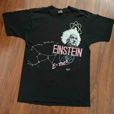 Vintage vintage albert einstein - Gem