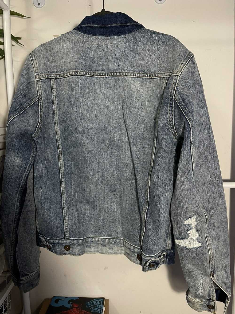 Scotch & Soda Scotch & Soda Jean Jacket - image 3