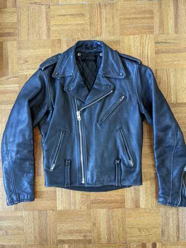 Harley Davidson Vintage Biker Jacket