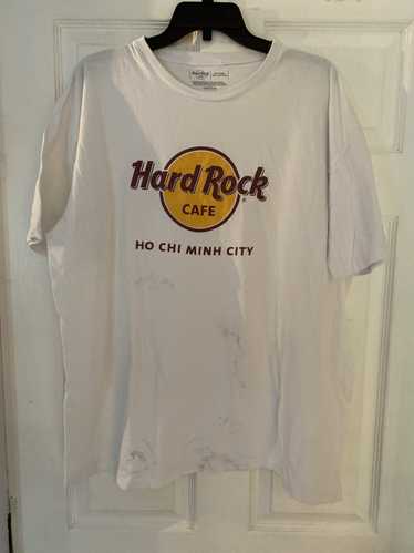 Hard Rock Cafe Ho Chi Minh City Hard Rock Cafe Ts… - image 1