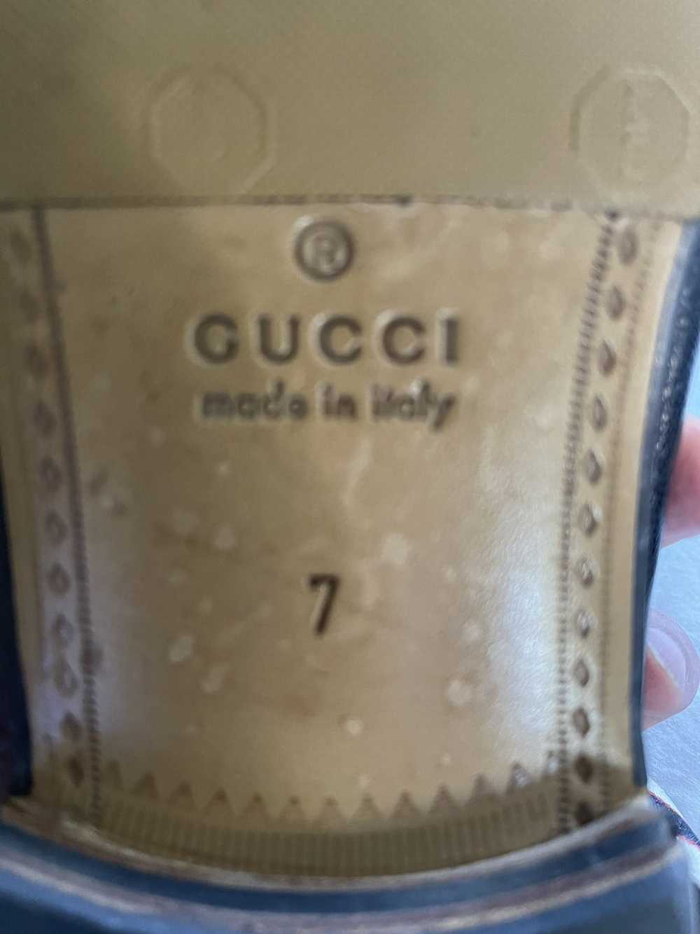 Gucci Gucci Horsebit Loafer Gucci size 7 - image 5