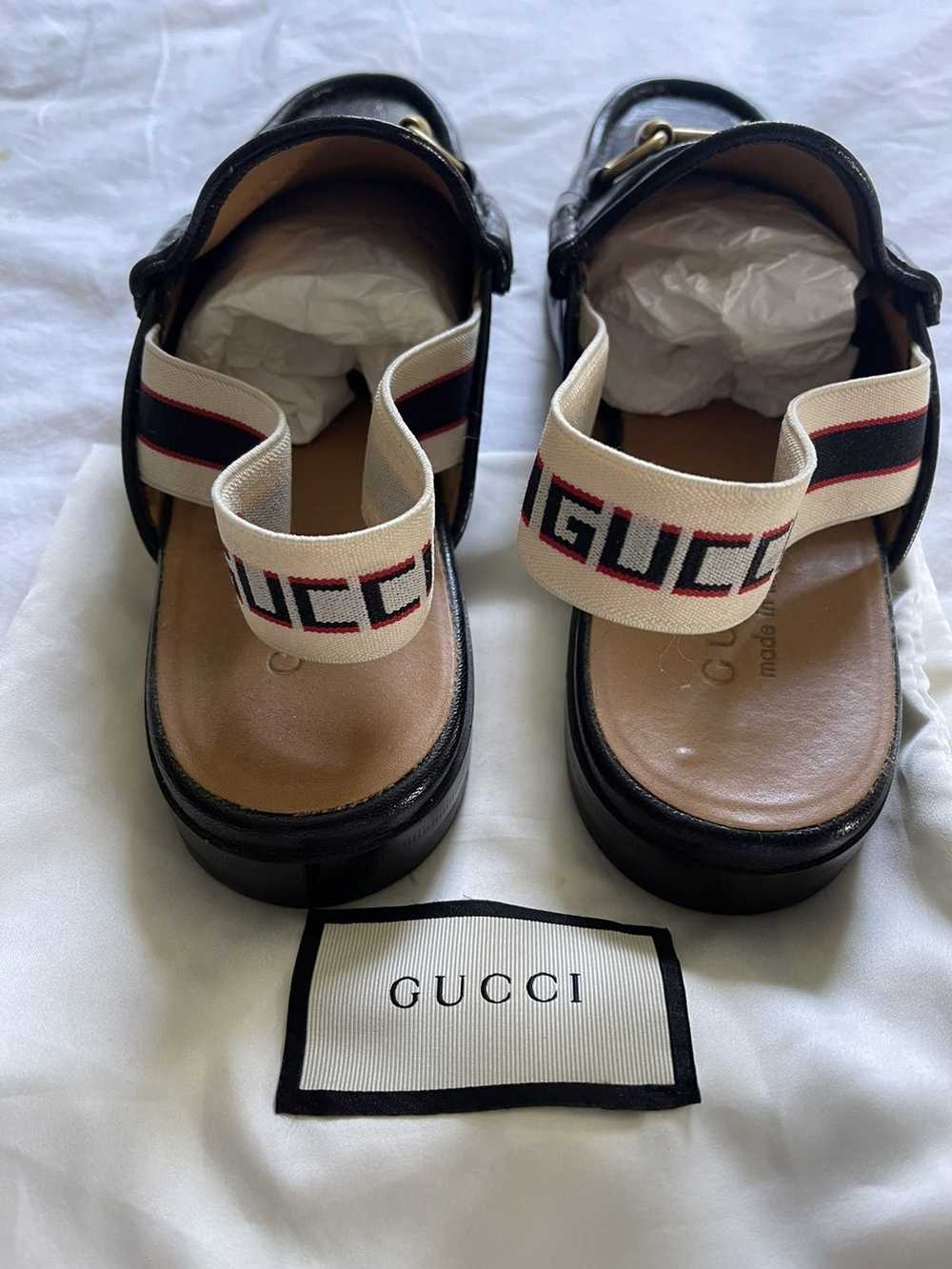 Gucci Gucci Horsebit Loafer Gucci size 7 - image 8