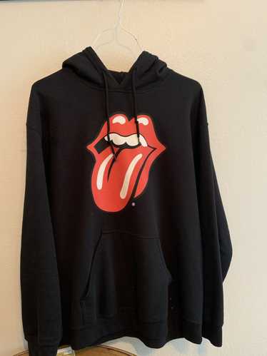 The Rolling Stones × Vintage The Rolling Stones Ho