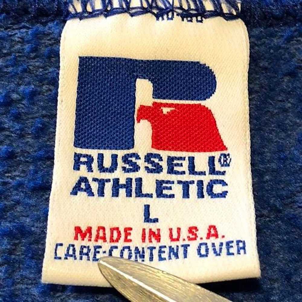 Made In Usa × Russell Athletic × Vintage Vintage … - image 4