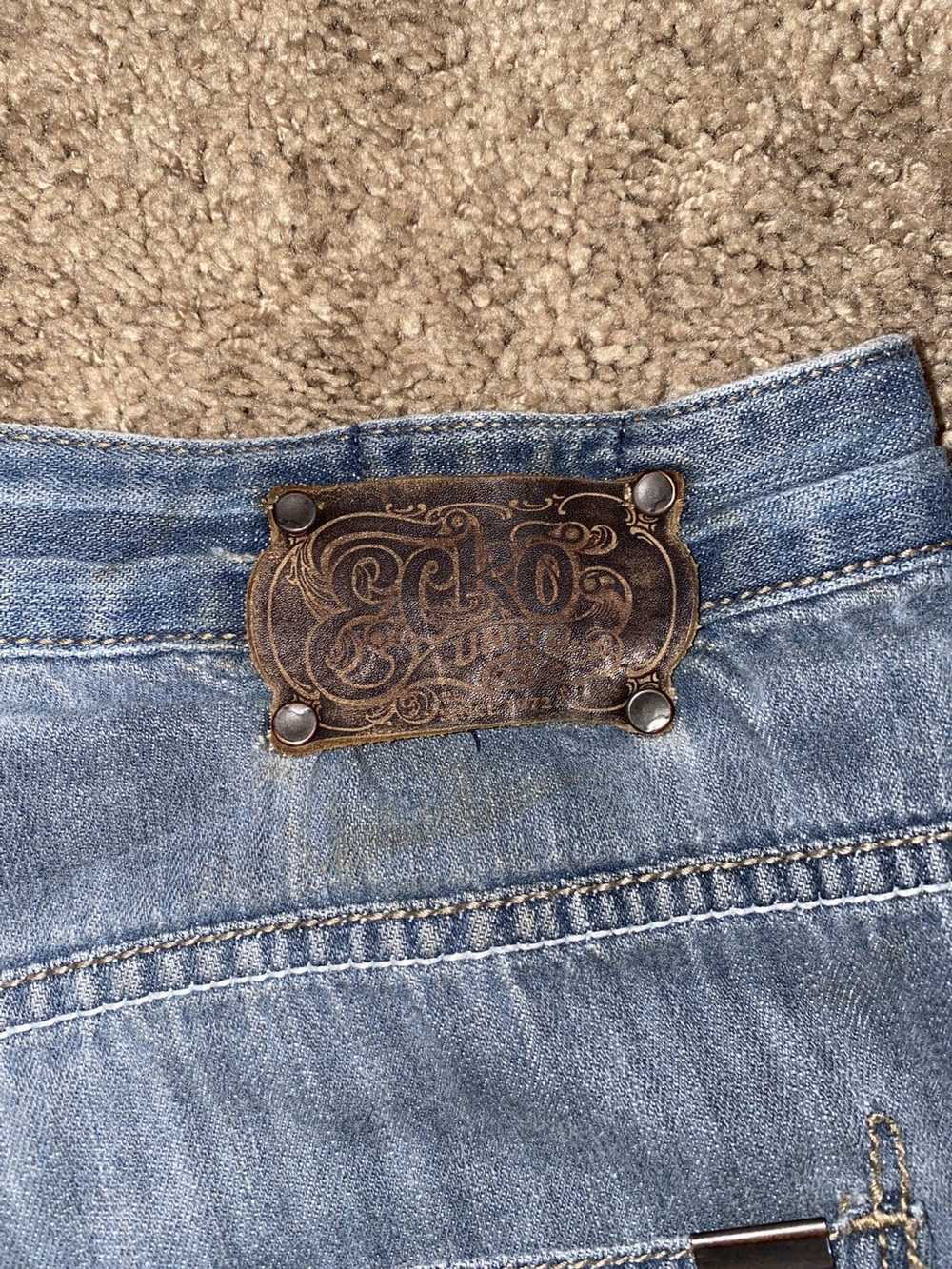 Ecko Unltd. vintage ecko unltd jeans - image 3