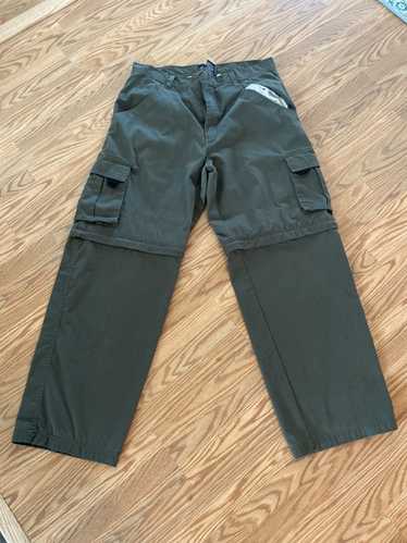 Other No Boundaries cargo pants/shorts