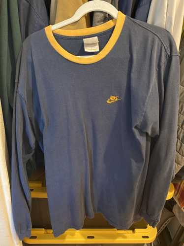 Nike 2000s Nike Long Sleeve