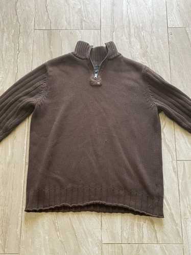 Polo Ralph Lauren × Vintage Vintage Polo RL knit … - image 1