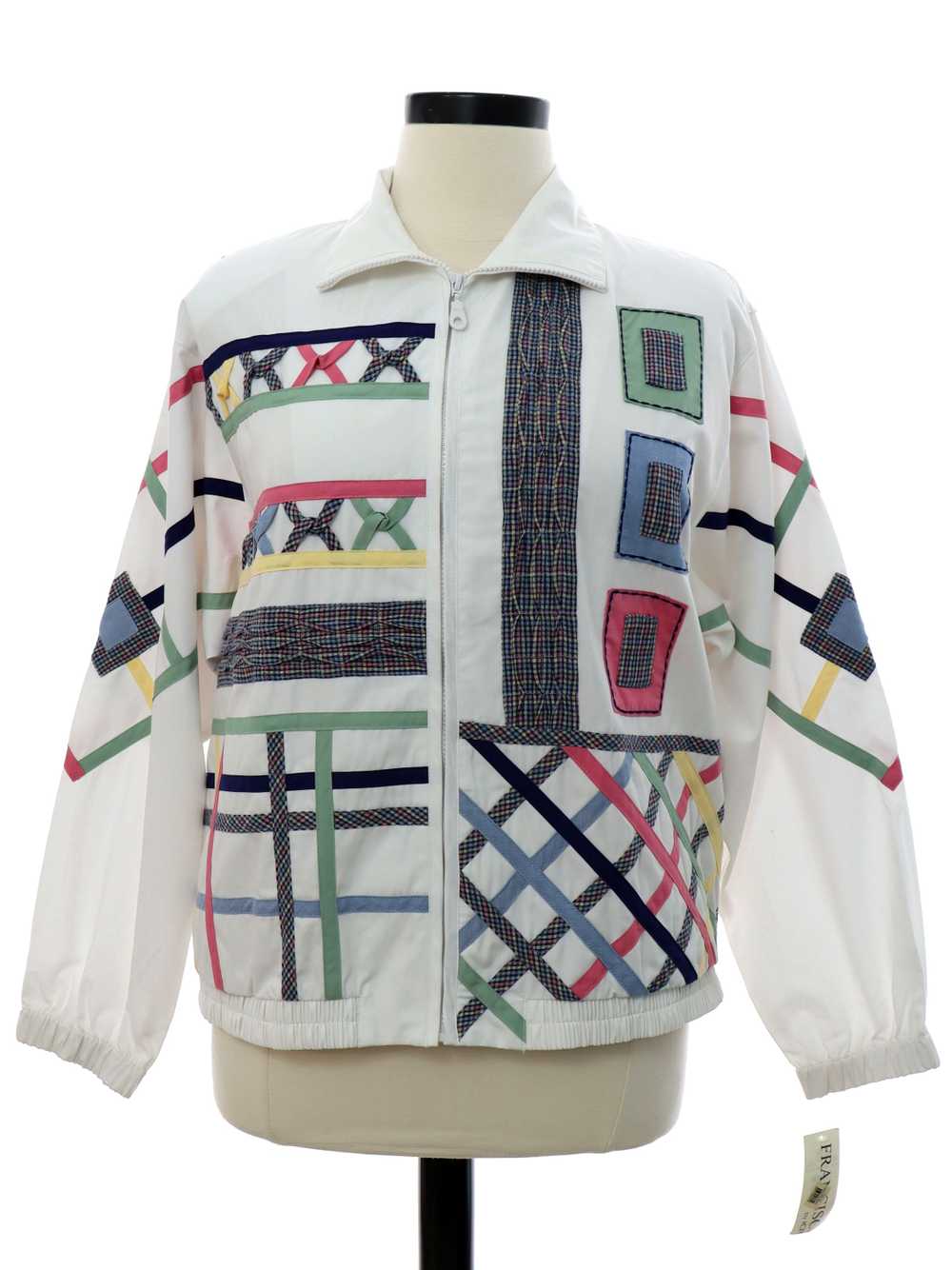1980's Koret Womens Jacket - image 1