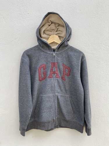 Gap × Streetwear 💥STEALS💥 GAP Spellout Hoodie
