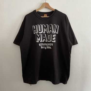 Human made japanese brand - Gem