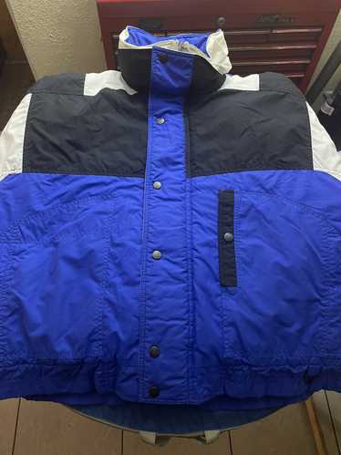 Pacific Trail Vintage Pacific Trail Puffer Jacket… - image 1