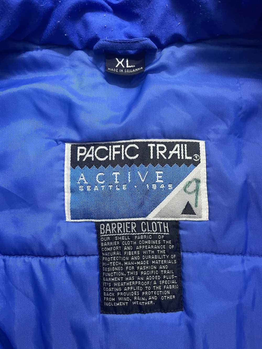 Pacific Trail Vintage Pacific Trail Puffer Jacket… - image 4