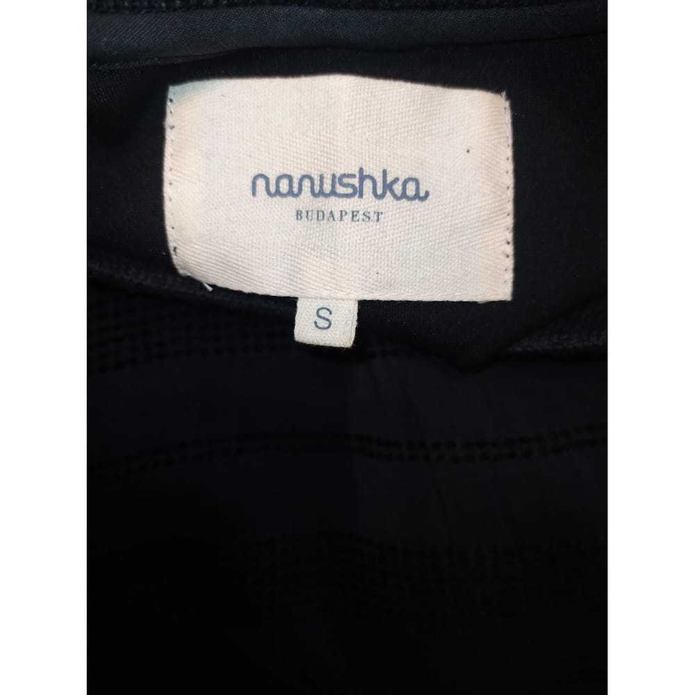 Nanushka Mid-length dress - image 6